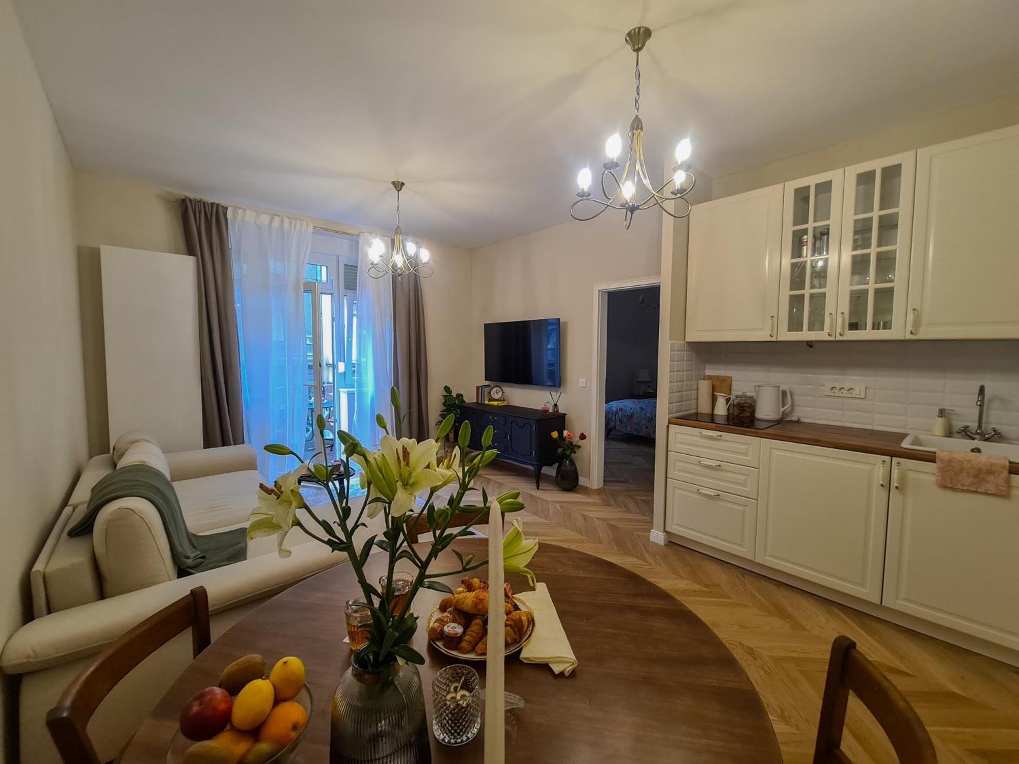 Madea Apartman Zagreb Exterior foto