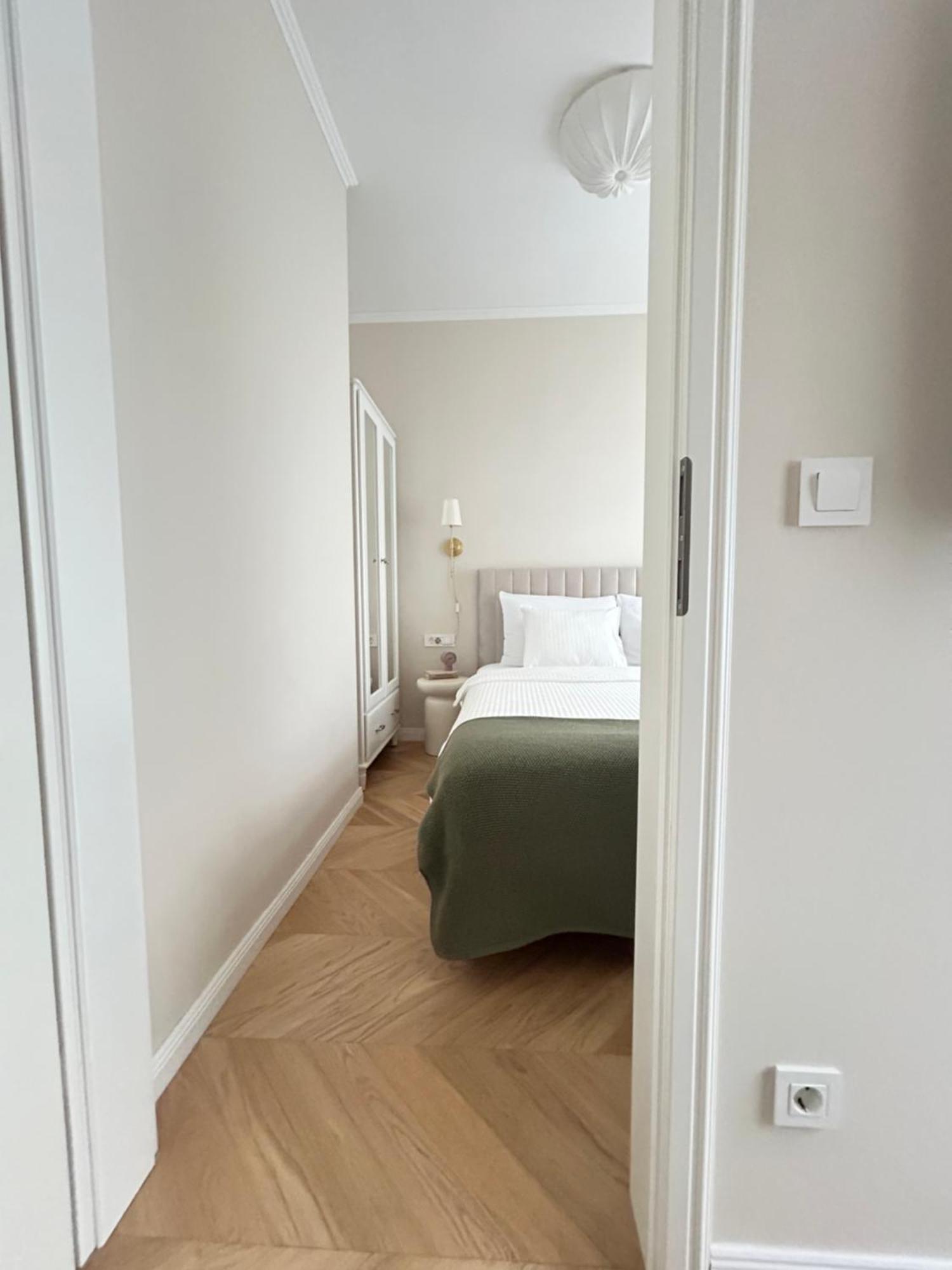 Madea Apartman Zagreb Exterior foto