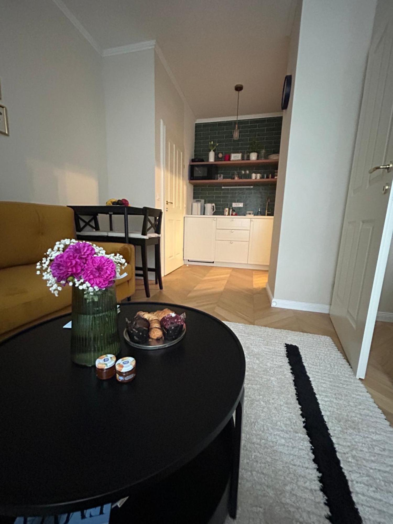 Madea Apartman Zagreb Exterior foto